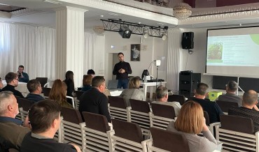 Семинар для фермеров «Технология и особенности выращивания овощей защищенного и открытого грунта»