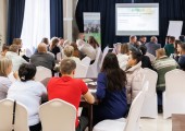 Приглашаем на курсы повышения квалификации компании Гавриш.  Даты проведения обучения: с 13 по 19 октября 2024 г.