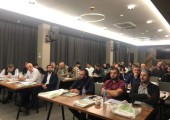 ГК Фармбиомед примет участие в обучающем курсе по тепличному овощеводству в Каспийске