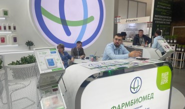 Второй день «ЮгАгро-2025» — мы продолжаем!