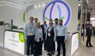 Сегодня начинаем работу на «ЮгАгро-2025»!