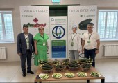 Итоги участия в III Всероссийском форуме «Русское поле» (Казань, 2026)