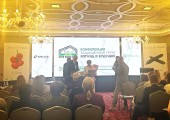 Признание лидерства: Ольга Тихомирова удостоена диплома в номинации «Личность» на конференции «Защищённый грунт — взгляд в будущее»